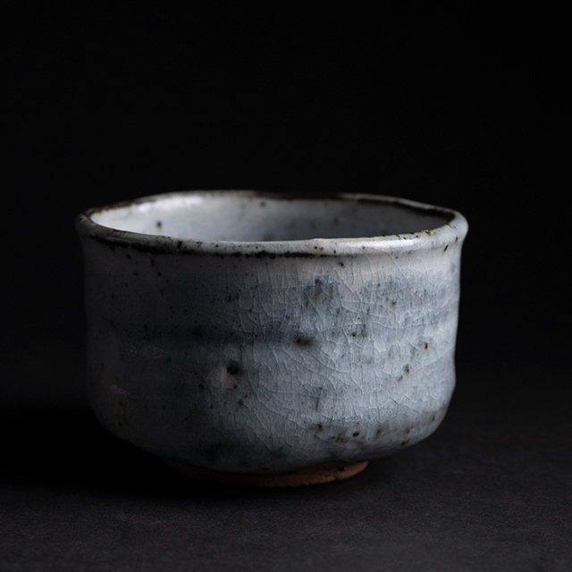 陶芸家　林隆一郎