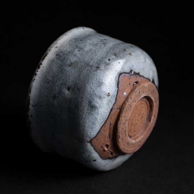 陶芸家　林隆一郎