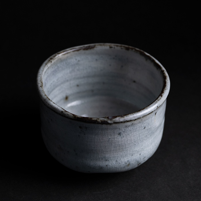 陶芸家　林隆一郎