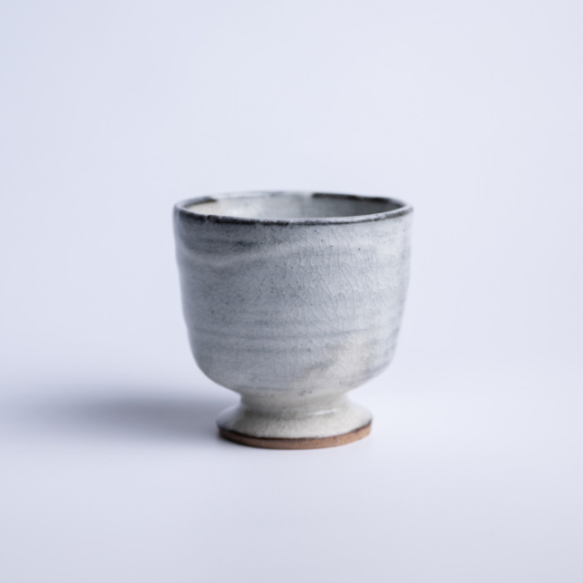 陶芸家　林隆一郎