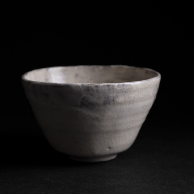 陶芸家　林隆一郎