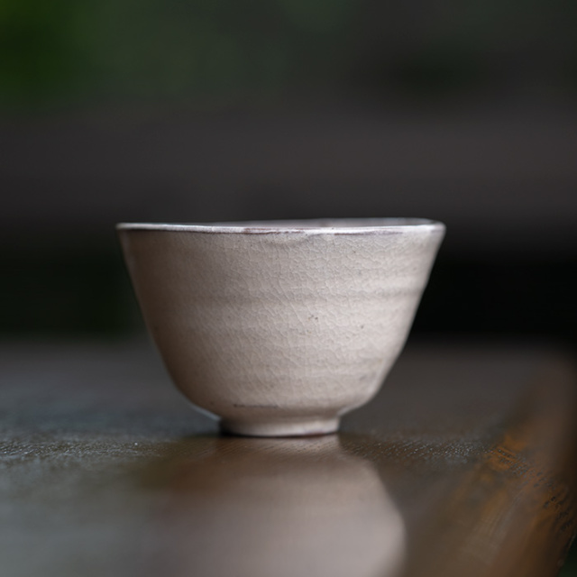 陶芸家　林隆一郎