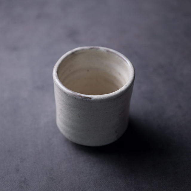 陶芸家　林隆一郎