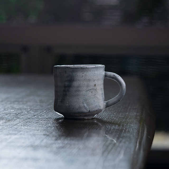 コーヒーカップ