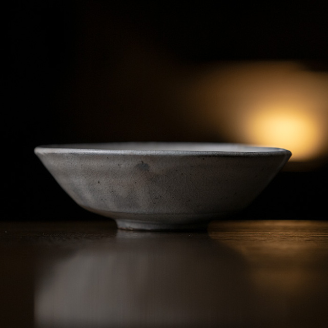 中皿