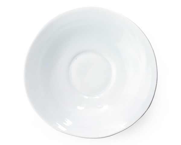 青白磁 作家「鯉江良二」