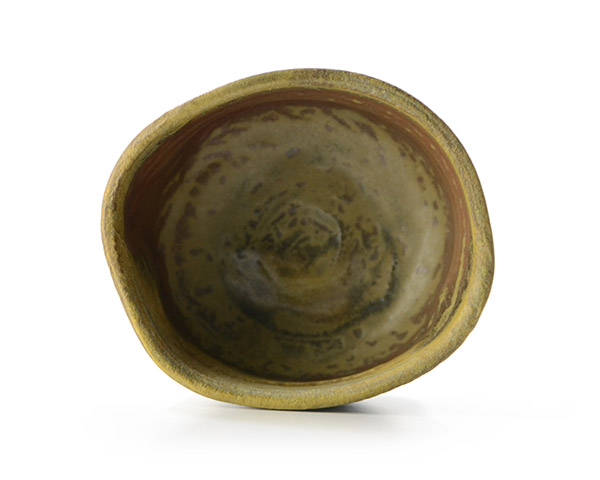 アメリカ手茶碗 作家「鯉江良二」