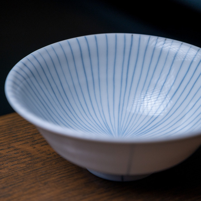 十草変形小鉢（SK-003） 作家「小長谷節子」