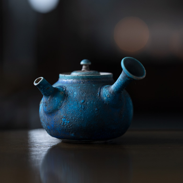 急須　金彩注水器　翠山窯　骨董品 急須 金彩注水器 翠山窯 骨董品 - メルカリ