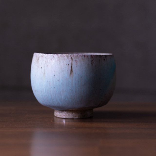 抹茶茶碗