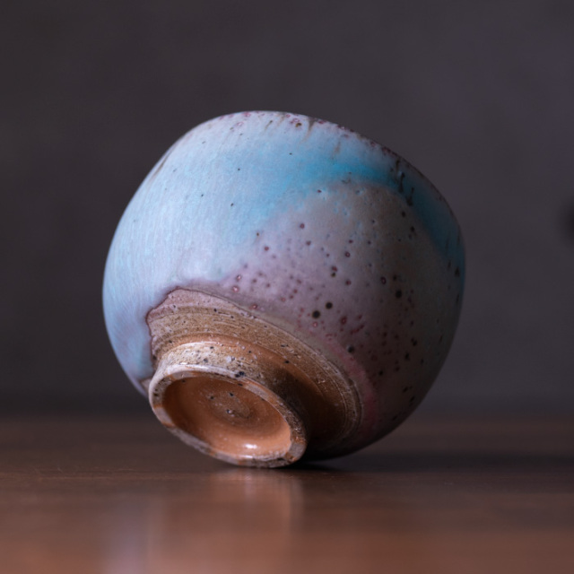 抹茶茶碗