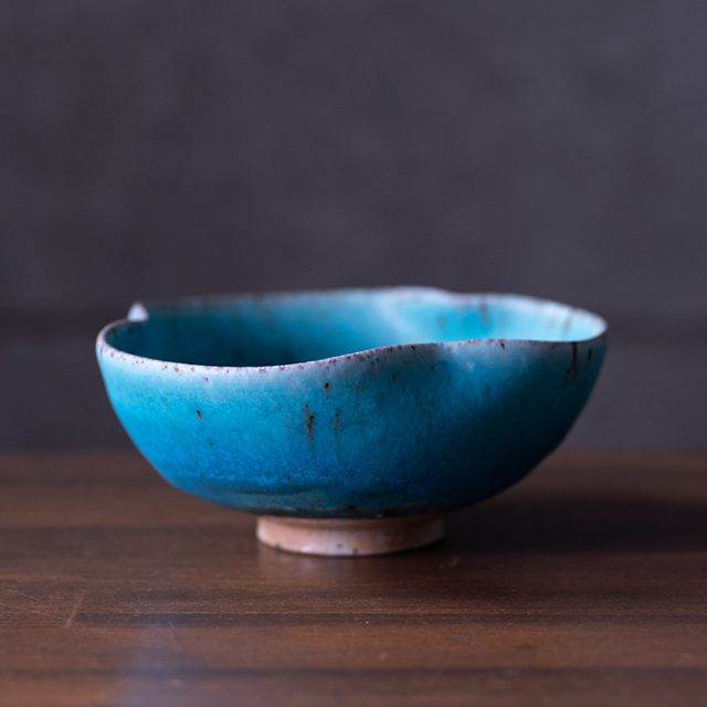 抹茶茶碗