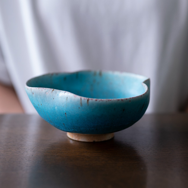 抹茶茶碗
