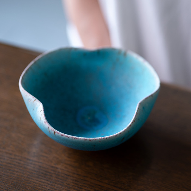 抹茶茶碗