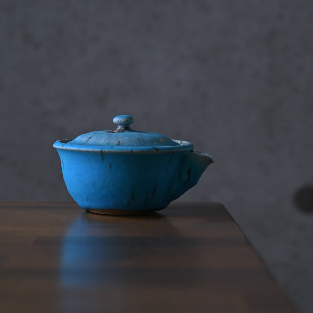 青宝瓶 作家山田想