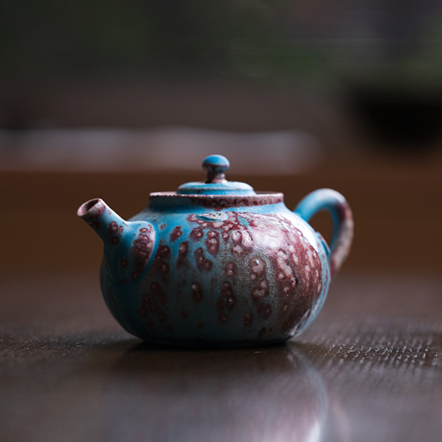 Teapot Sou Yamada