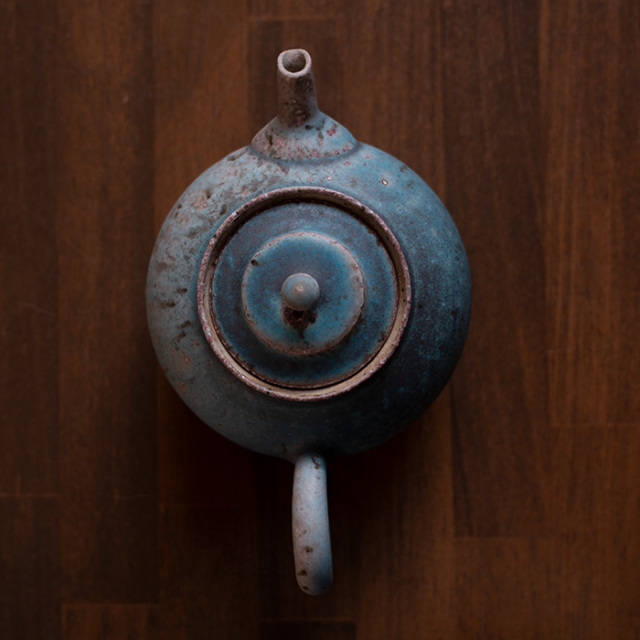 Teapot Sou Yamada