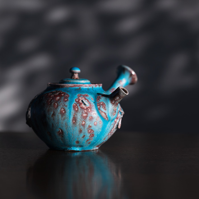 Teapot Sou Yamada