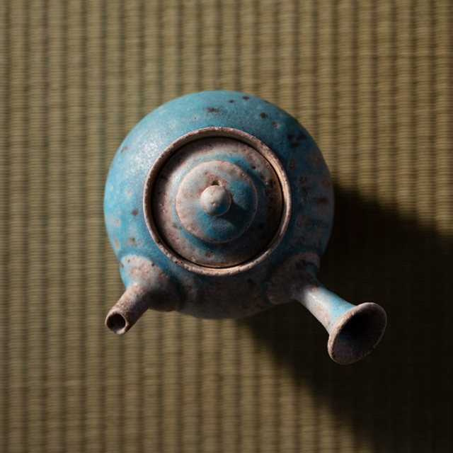 Teapot Sou Yamada