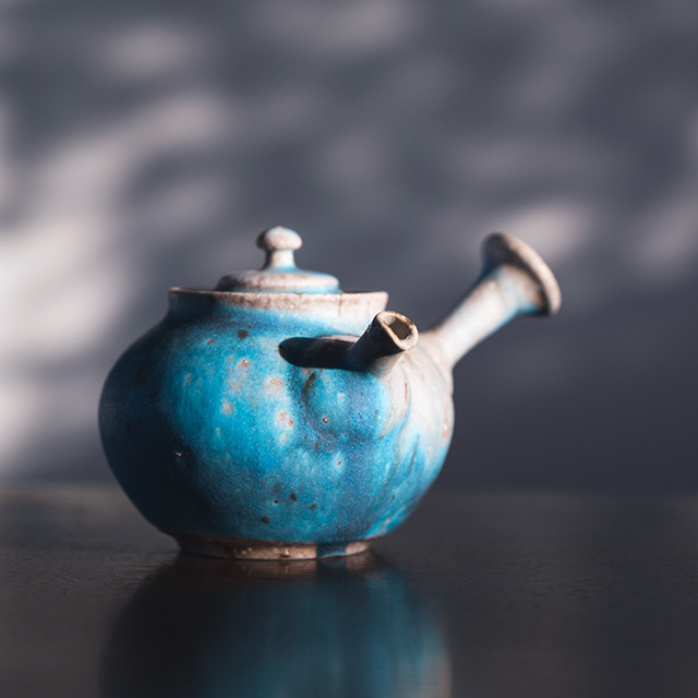 Teapot Sou Yamada
