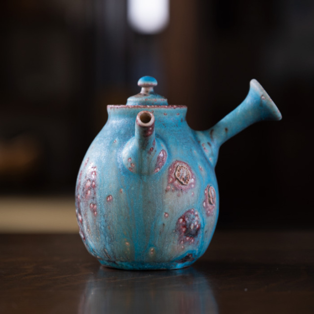 Teapot Sou Yamada