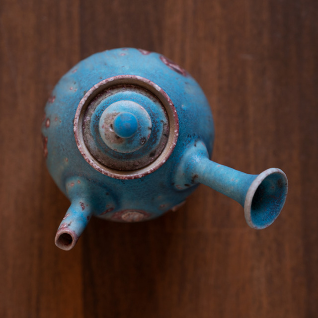 Teapot Sou Yamada