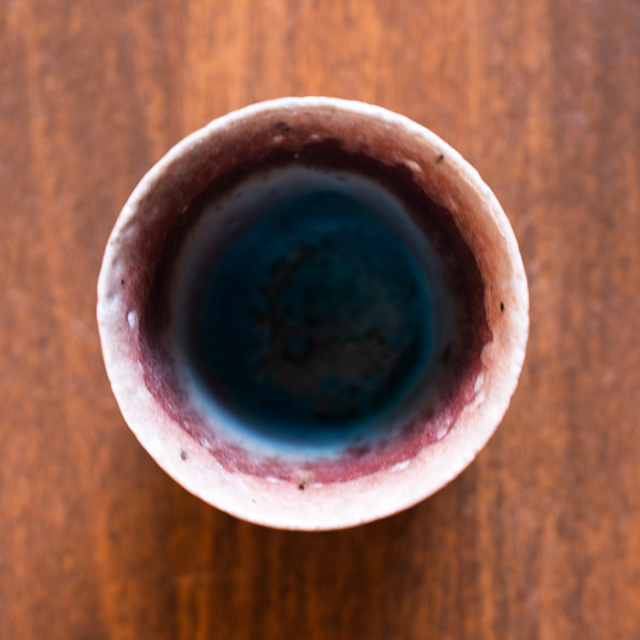 sake cup Sou Yamada