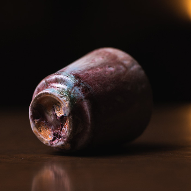 sake cup Sou Yamada