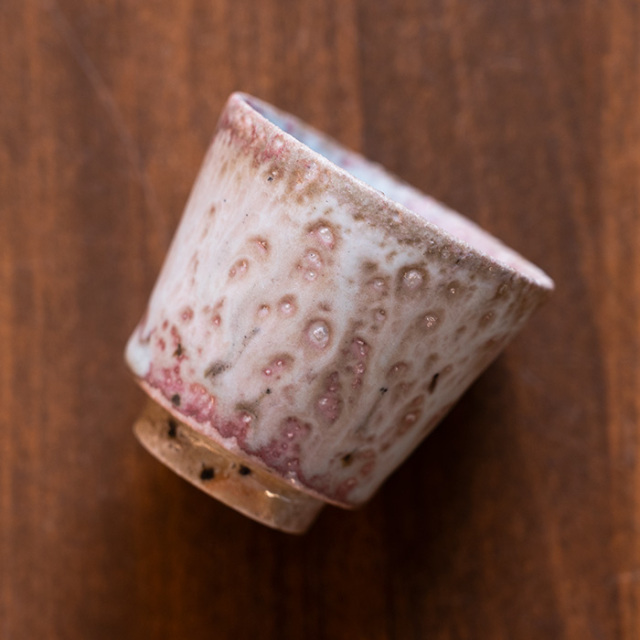 sake cup Sou Yamada