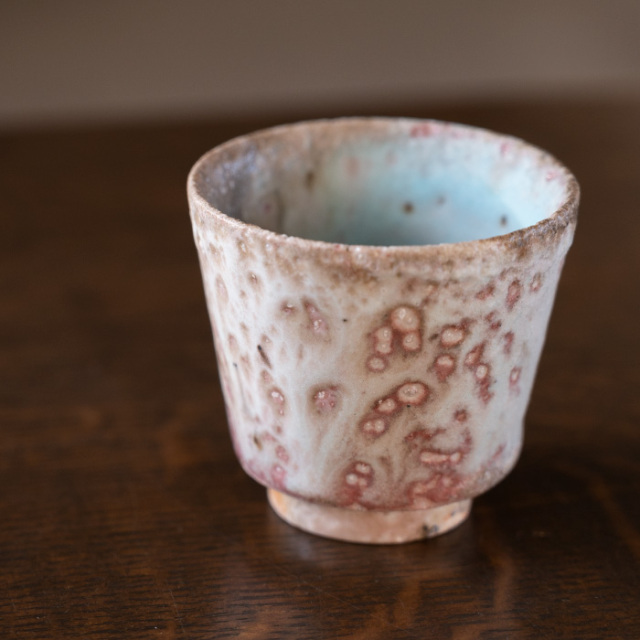 sake cup Sou Yamada