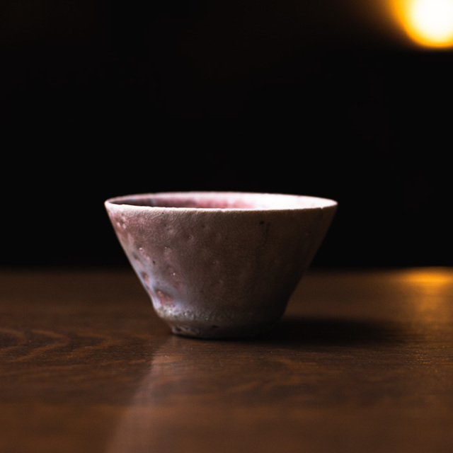 sake cup Sou Yamada