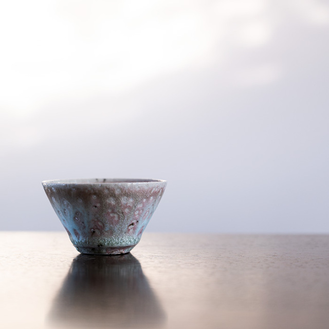sake cup Sou Yamada