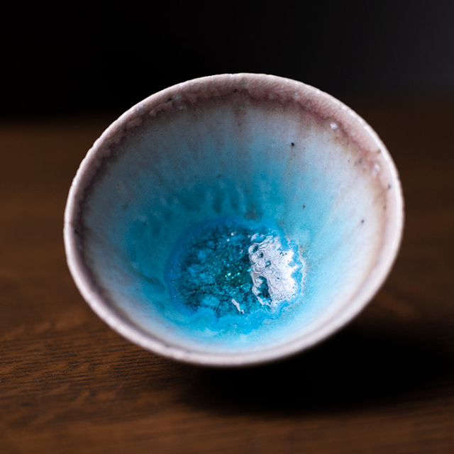 sake cup Sou Yamada