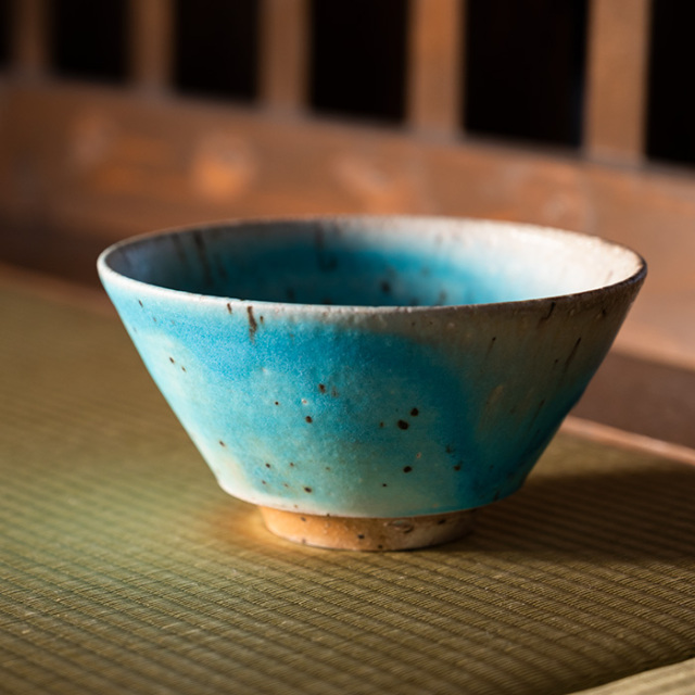 TEABOWL Sou Yamada
