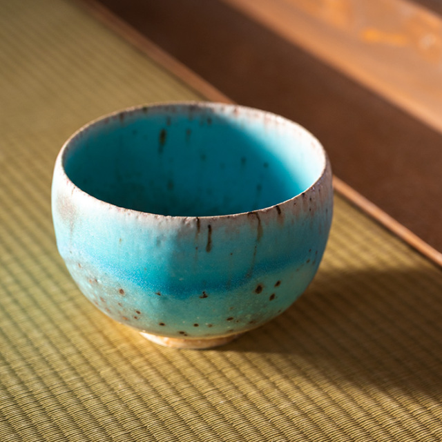 TEABOWL Sou Yamada