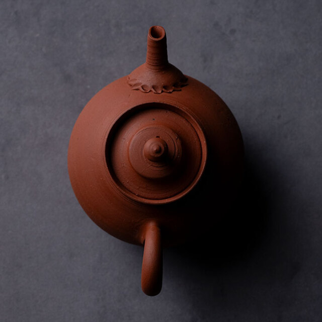 常滑焼　山田想作　急須　工芸品　茶器　茶道具 常滑焼 山田想作 急須 工芸品 茶器 茶道具 山田想 青急須 常滑焼