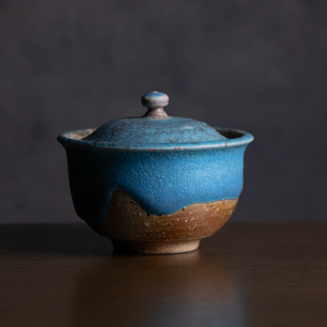 茶器　急須　山田想