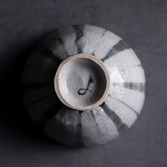 ＊じゅんじゅん＊様分　　ゆずりは 碗皿2個 シリーズ以外・その他 菊菱 夫婦揃〈茶碗2個・湯呑2個〉 美濃焼 |皿や