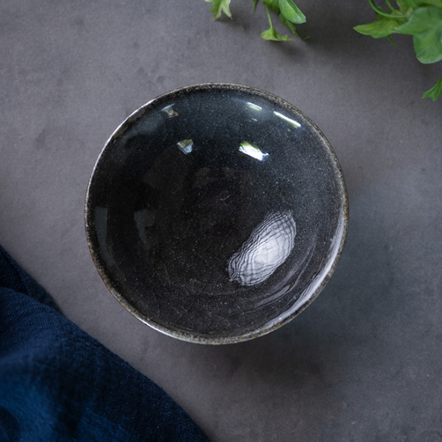 和食器 鼠志野豆皿(SS-112) 作家「佐々木好正」