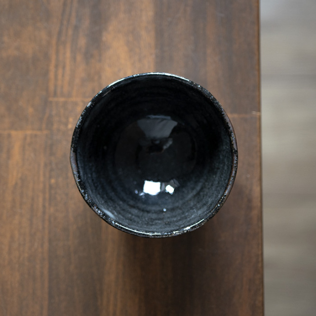 湯呑　作家　原光弘