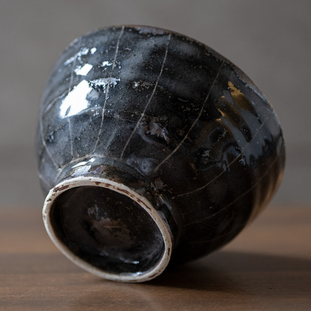 湯呑　作家　原光弘