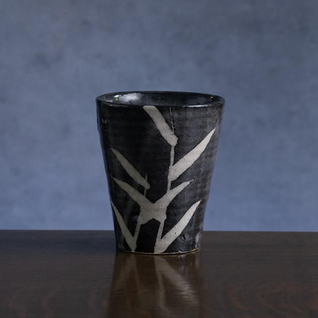 作家　フリーカップ