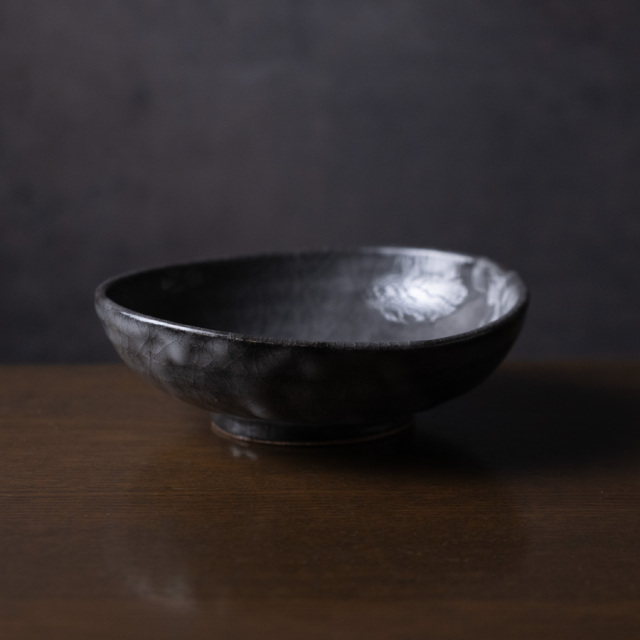 取り鉢　佐々木好正