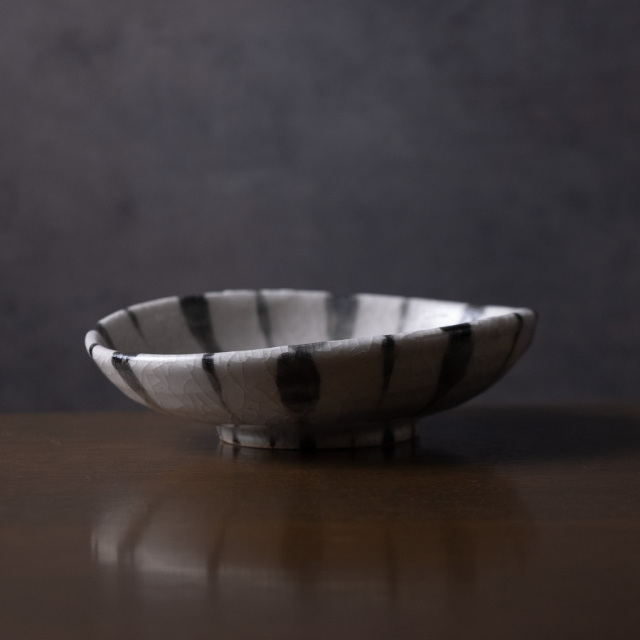 取り鉢　佐々木好正