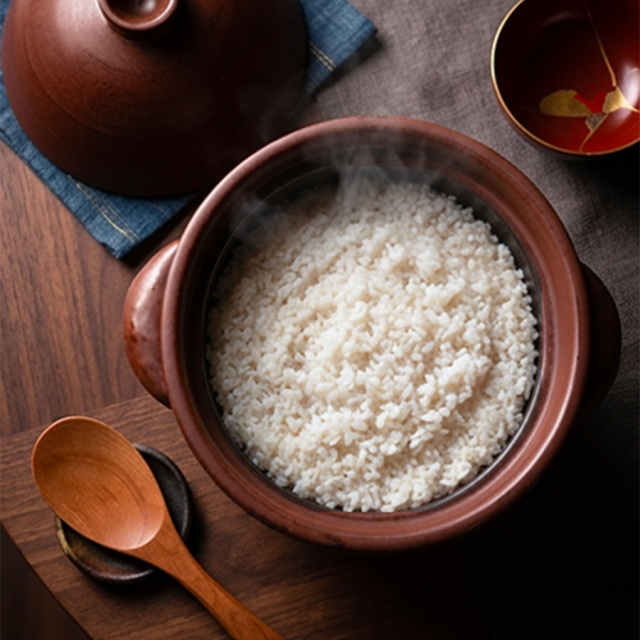 土鍋　作家