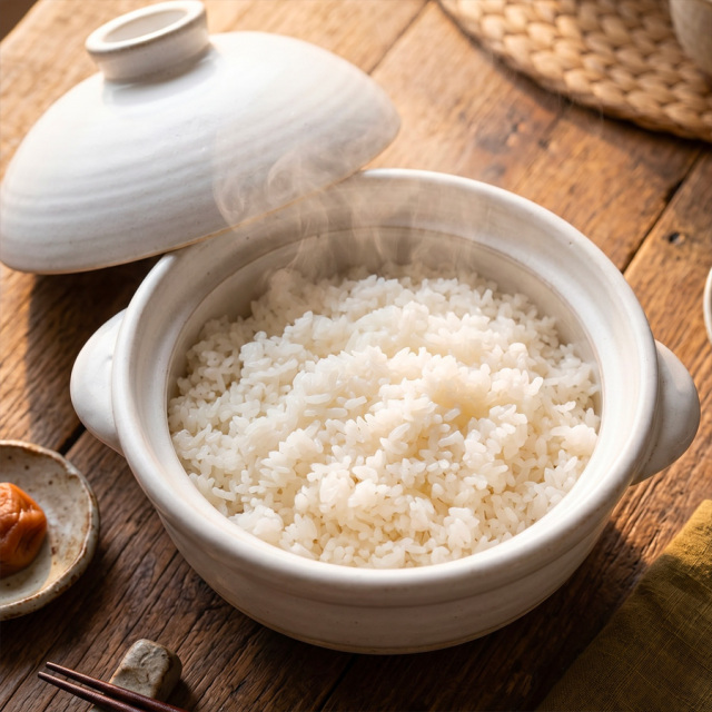 土鍋　作家