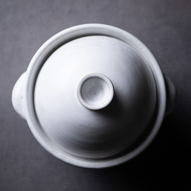 土鍋　作家