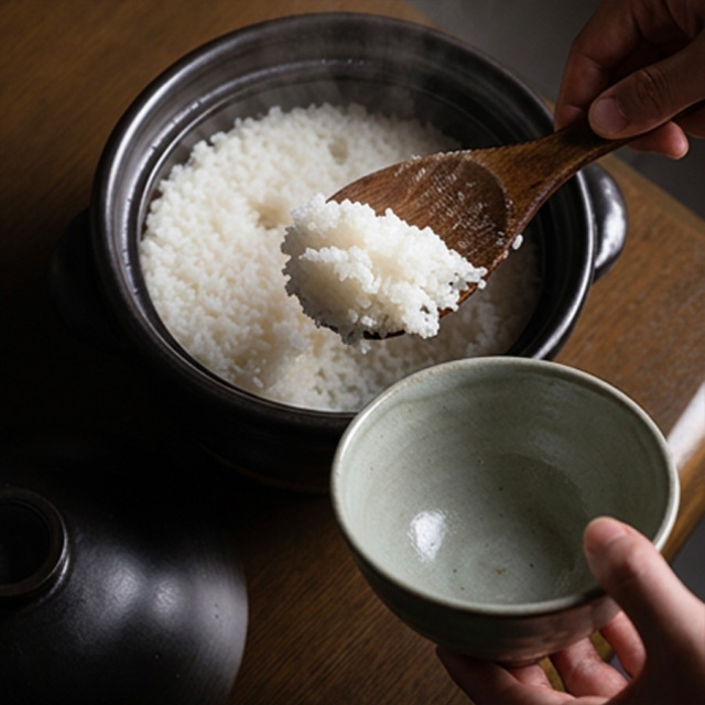 土鍋　作家