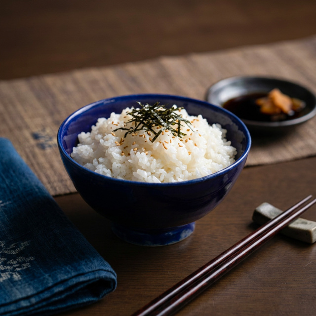 ごはん茶碗　作家