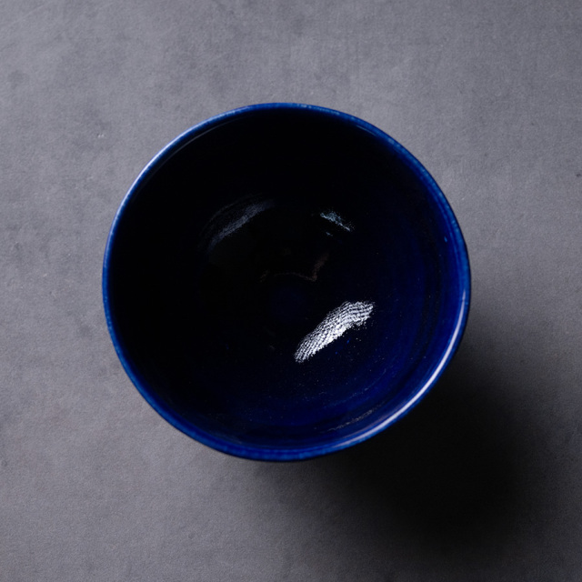 ごはん茶碗　作家